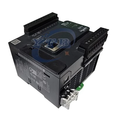 Schneider Modicon M221 TM221C16R Kompaktowy przekaźnik PLC